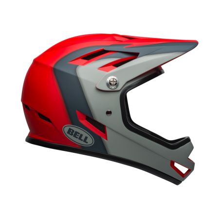 Kask BELL Sanction M crimson