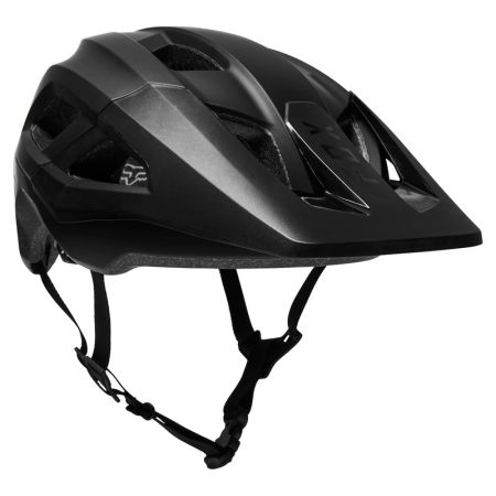 Kask FOX Mainframe Trvrs L black