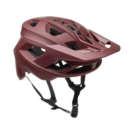 Kask FOX Speedframe Solid Rust