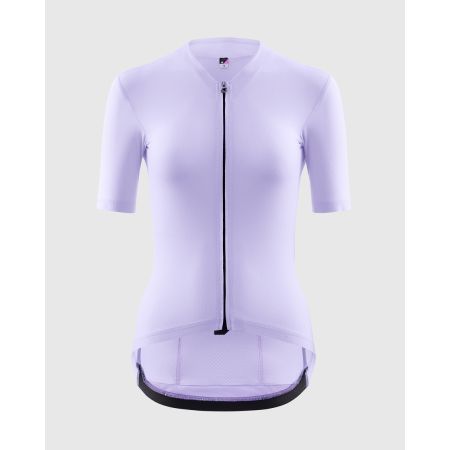 Koszulka kolarska damska ASSOS DYORA R Stella Lavender