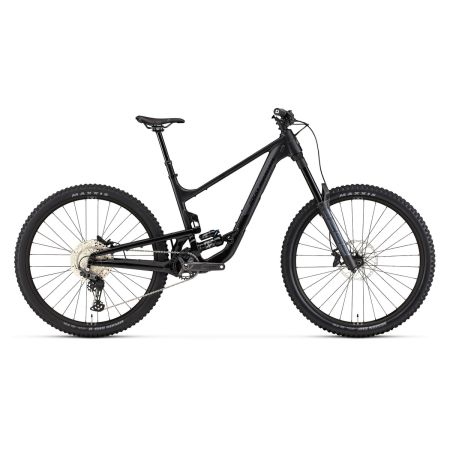 Rower ROCKY MOUNTAIN Altitude Alloy 30