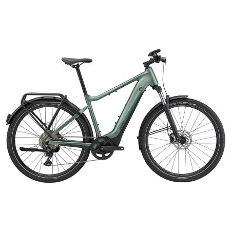 Rower GIANT Explore E+ 1 GTS Misty Forest