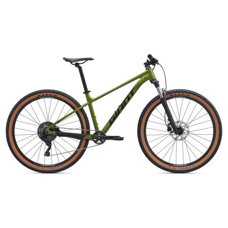 Rower GIANT Talon 2 Dried Matcha
