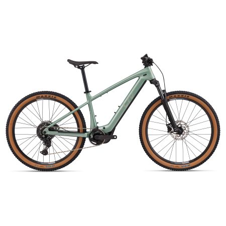 Rower LIV Tempt E+ Seafoam Green