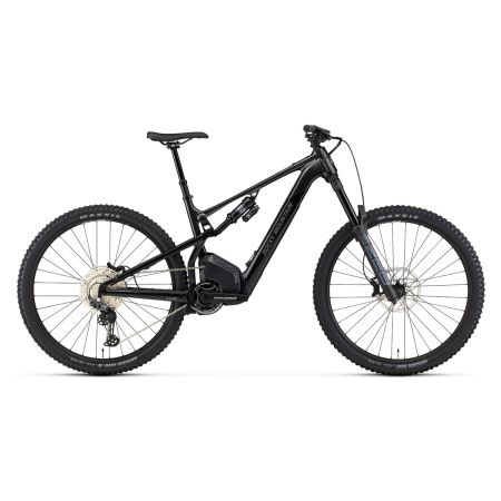 Rower ROCKY MOUNTAIN Altitude Powerplay Alloy 30