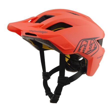 Kask TROY LEE DESIGNS Junior Flowline Point Coral