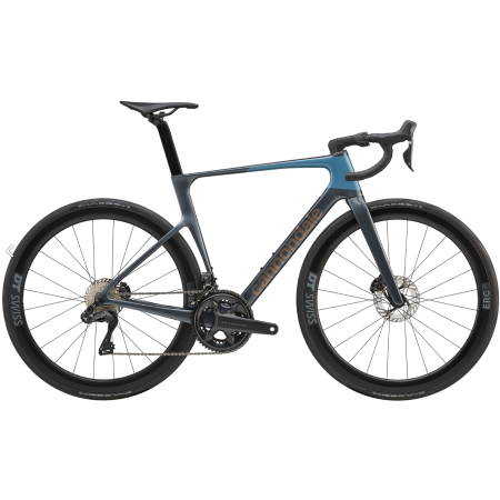 Rower CANNONDALE Super Six EVO 2 Tungsten Blue