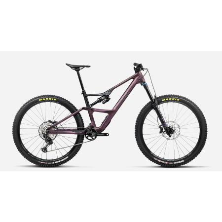 Rower ORBEA Occam SL M30 Sunset Carbon/Black