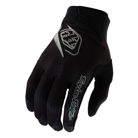 Rękawiczki TLD Air Mono Black