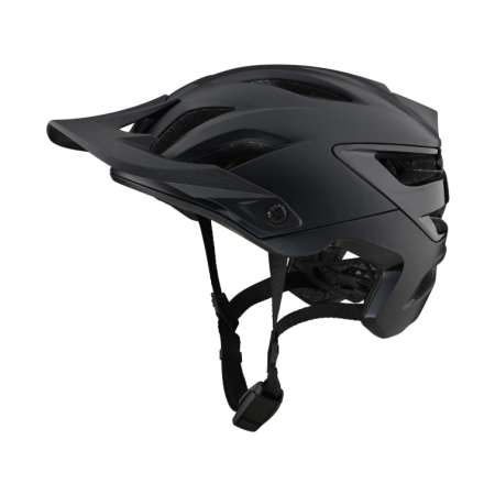 Kask TLD A2 Uno Black