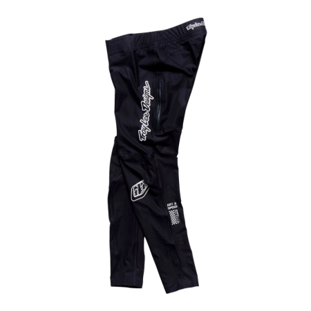 Spodnie TLD Sprint Ultra Mono Black