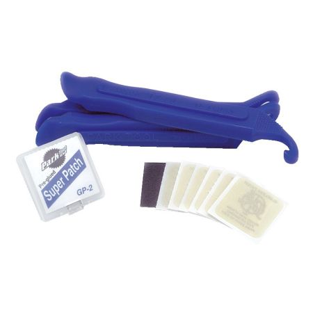 PARK TOOL TR-1 zestaw naprawczy do dętek