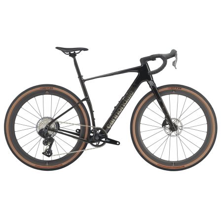 Rower CANNONDALE Topstone Carbon 1 AXS