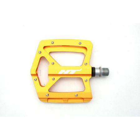 Pedały HT-AN06 złote 