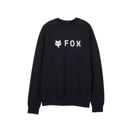 Bluza FOX Absolute Black