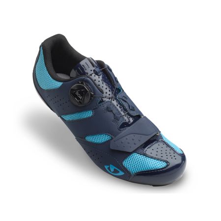 Buty damskie GIRO SAVIX W midnight iceberg roz.37 (NEW) 