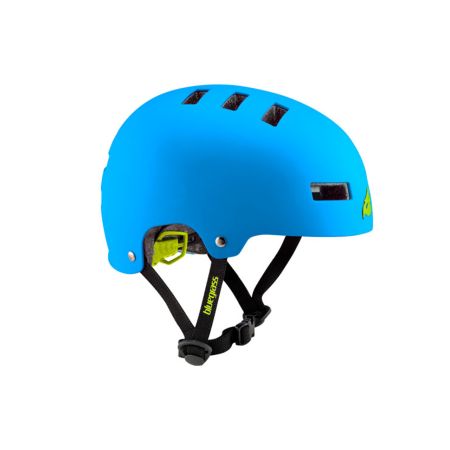BLUEGRASS kask Super Bold Light Blue - S