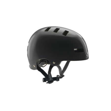 BLUEGRASS kask Super Bold Black Gloss - S