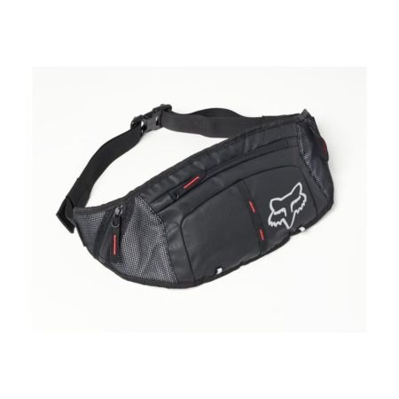 Nerka/Torba na Biodro FOX Hip Pack Slim Black