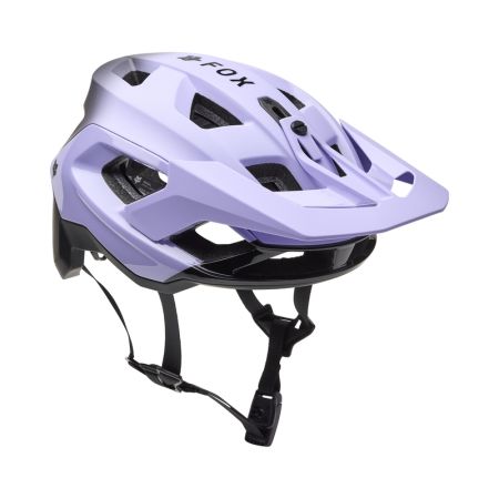 Kask FOX Speedframe Pro Backfade Lilac