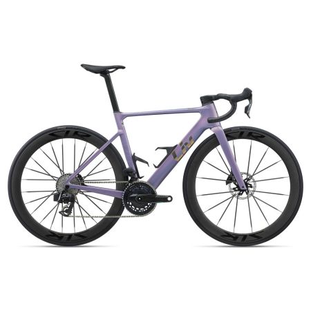 Liv EnviLiv Advanced Pro 0-AXS