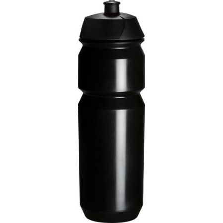Bidon TACX Shiva czarny 750 ml 