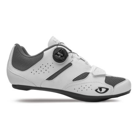 Buty damskie GIRO SAVIX II W White