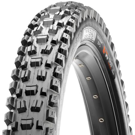 Opona MAXXIS Assegai 29x2.5 WT 60TPI EXO TR