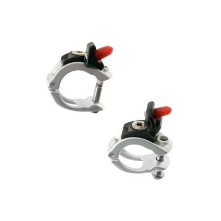 Avid Matchmaker X right silver