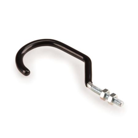  Hak do zawieszania roweru duży #470 do metalu 