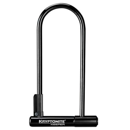 KRYPTONITE ZAPIĘCIE U-LOCK KRYPTONITE ORIGINAL KEEPER LS 10,2CM X 29,2CM 
