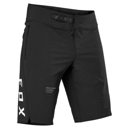 Spodenki FOX Flexair 32 black