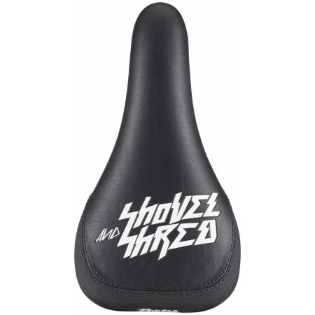 Siodełko REVERSE Nico Vink Shred white 