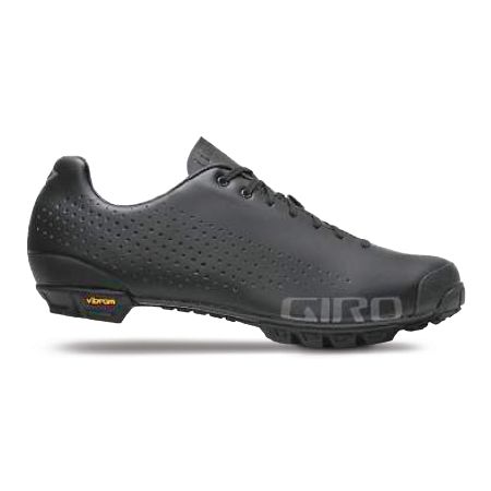 Buty męskie GIRO EMPIRE VR90 black roz.42,5 (NEW) 