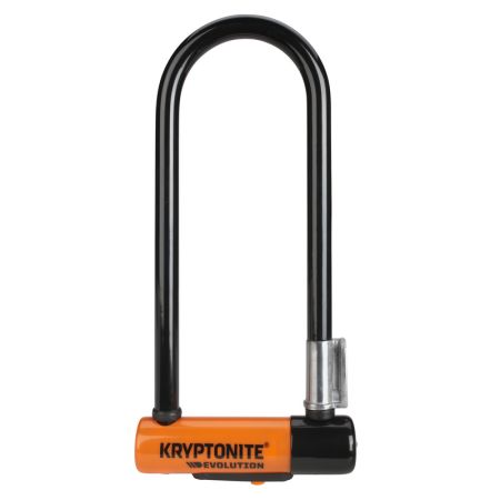 KRYPTONITE ZAPIĘCIE U-LOCK KRYPTONITE EVOLUTION MINI-9 8,3CM X 24,1CM 