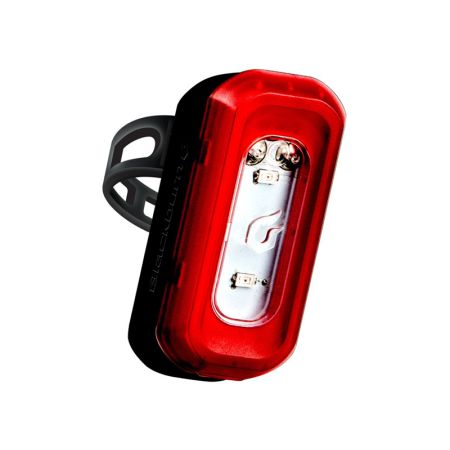 Lampka tylna BLACKBURN LOCAL 15 REAR, 15 lumenów (NEW) 