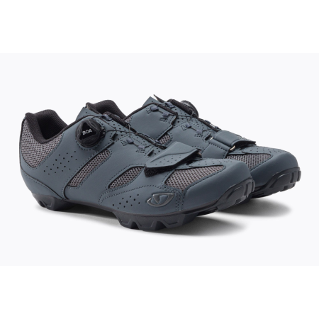 Buty męskie GIRO CYLINDER II port gray