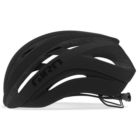 Kask szosowy GIRO AETHER SPHERICAL MIPS matte black roz. S (51-55 cm) (NEW) 