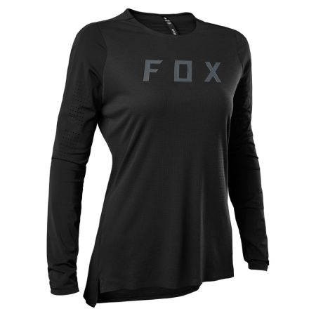 Jersey FOX Lady Flexair Pro L black
