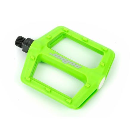  Pedały MTB AUTHOR APD-F13 NYLON zielone 