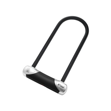 Zapięcie rowerowe MAGNUM 3101 U-LOCK - 13mm 115mm 290mm - 5 x Klucze z kodem 