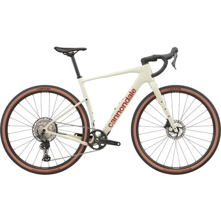 Rower CANNONDALE Topstone Carbon 3 GRX 1X