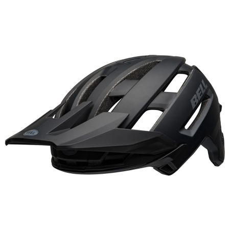 Kask BELL Super Air Spherical Black