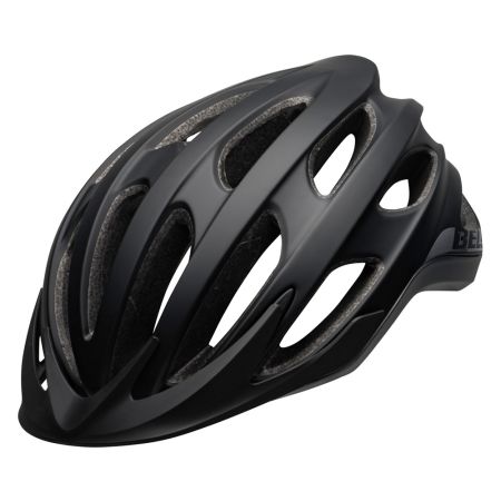Kask BELL Drifter Black/Gray
