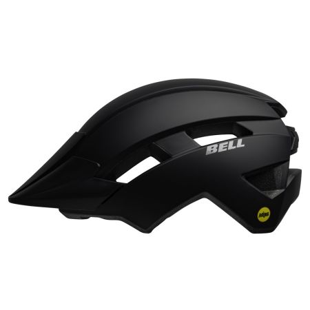 Kask dziecięcy BELL SIDETRACK II matte black roz. Uniwersalny (47–54 cm)