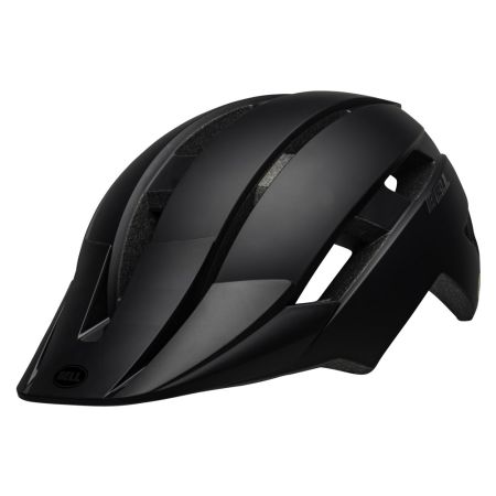 Kask BELL Sidetrack II Matte Black