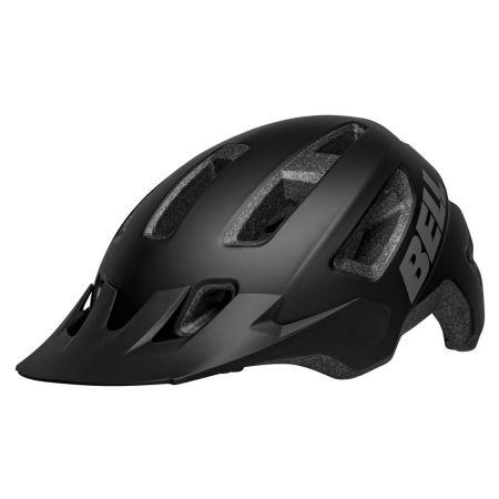 Kask BELL Junior Nomad 2 JR Black