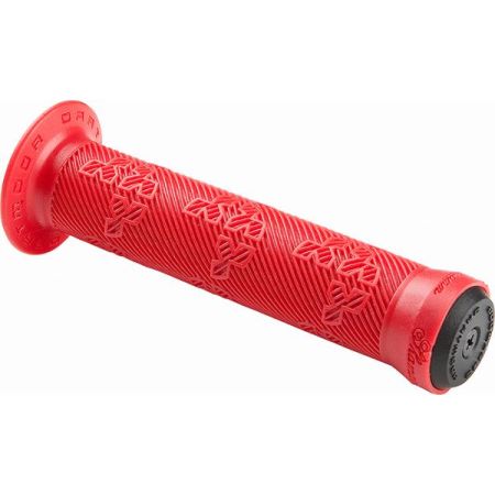 Gripy DARTMOOR Shamann czerwony