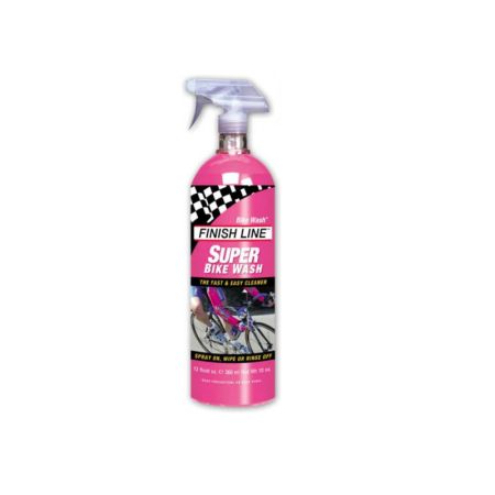 Finish Line Środek BIKE WASH do czyszczenia row. 1000ml