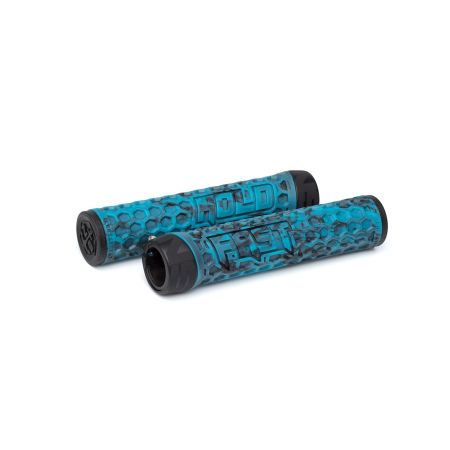 Gripy NS BIKES Hold Fast niebieski